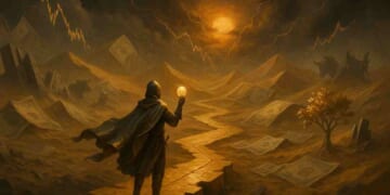 Following the Golden Path - The Daily Reckoning