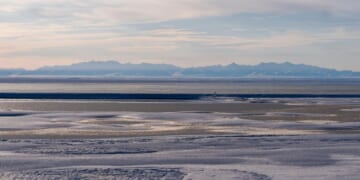 Plan by Trump administration to open pristine Alaska wildlife refuge to oil, gas drilling finalized