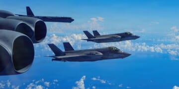 Trump vows more military strikes on alleged drug smugglers, calls cartels the 'ISIS of the West'