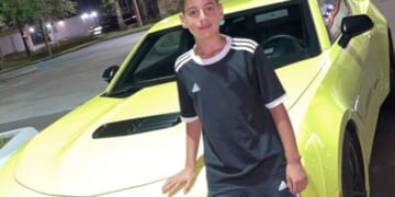 Why Florida teenager's family, advocates say he should be released from Israeli prison