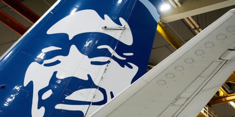 Alaska Airlines resumes operations after an IT outage grounded planes for hours