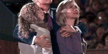 Chelsea Clinton Snivels 'Trump's Wrecking My Home' – HotAir