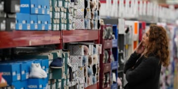 Inflation for September came in cooler than expected