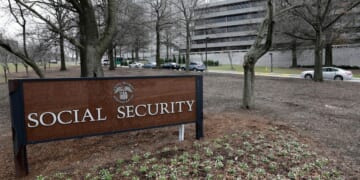 Social Security recipients get a 2.8% COLA boost in 2026, average of $56 per month