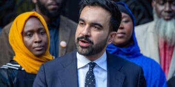 Zohran Mamdani, in emotional speech, defends Muslim identity against 'racist and baseless' attacks