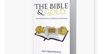The new book "The Bible and Gold" can help you change how you think about money.