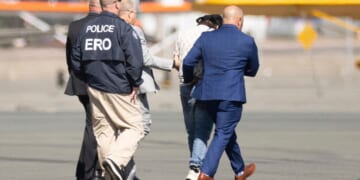 Truck driver in fatal Florida crash repeatedly failed driving tests, official says. What to know