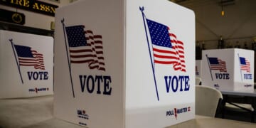 7 charged in 2024 Pennsylvania voter registration fraud; money was motivation, prosecutors say