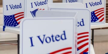 Former South Carolina elections director arrested after using state card to buy fuel, agents say