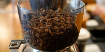 U.S. coffee prices spike due to tariffs and poor weather