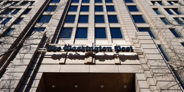 WaPo Defends Ballroom in Editorial – HotAir