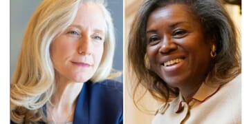 Virginia GOP warns of 'California East,' as Democrats dream of total control of Richmond