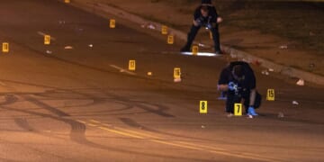 Deshawn Stafford, Ohio ex-con who fatally punched teen in 2022, faces murder charges in shooting