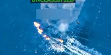 Senators demand answers as Trump expands military campaign against drug cartels