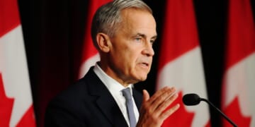 Trump doesn't plan to meet Canadian PM Mark Carney during Asia trip, leaving trade in turmoil