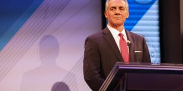 GOP's Jack Ciattarelli endorsed by Democratic mayors, left-leaning groups in N.J. governor's race