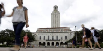 Trump-allied think tank creates toolkit for students to launch right-wing groups on campus