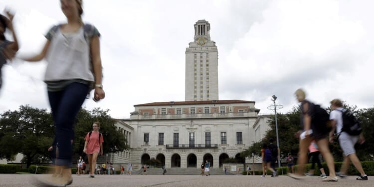 Trump-allied think tank creates toolkit for students to launch right-wing groups on campus