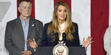 Shutdown halts billions in small business loans, government contracts, SBA administrator says