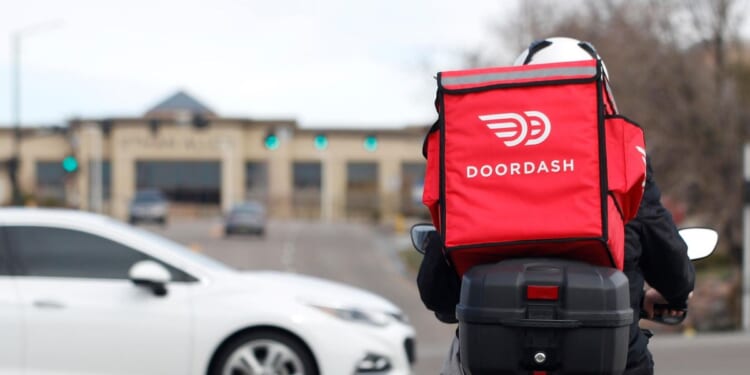 DoorDash launches emergency response to lapse in SNAP benefits