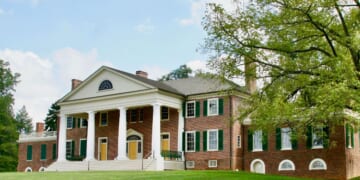 Heritage Foundation guide grades America's historic places on accuracy, political bias