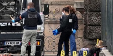 Inside the investigation: What to know about the Louvre heist