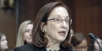 Trump asks Supreme Court to allow firing of register of copyrights