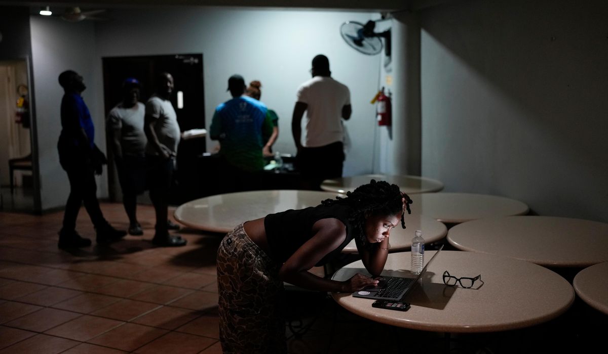 Hurricane Melissa to strike Jamaica as its strongest storm in recorded history