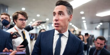 Food Stamp Benefits Face Funding Cutoff as Shutdown Drags On