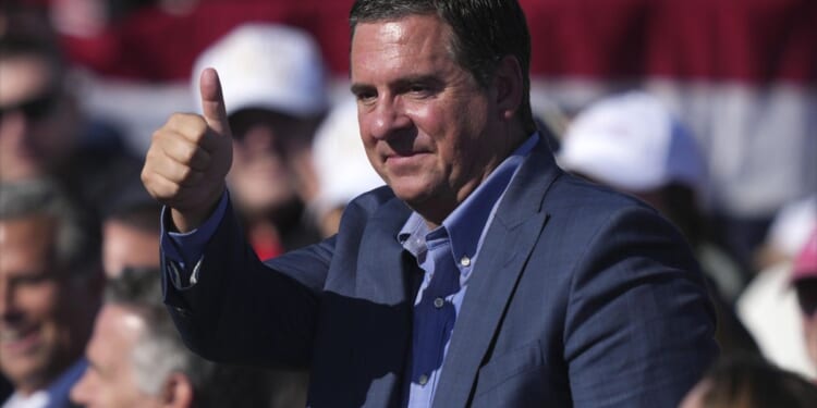 Trump Media to join Crypto.com in prediction markets