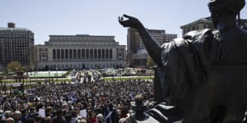 Unions fail to support conservative professors facing free-speech sanctions: Survey