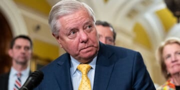 Russia Sanctions Bill on Hold in Senate, Despite Broad Support