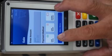 America's growing food stamp program lands in the middle of Congress' government shutdown standoff