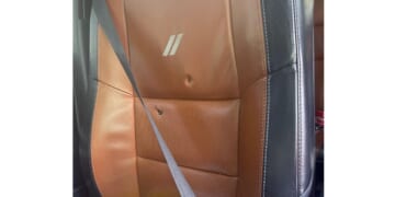 Shooting at a D.C. driver by a federal agent not in the police report, lawyers say it's a cover-up