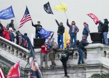 Court Watch: Jan. 6 defendents continue their fight with lawsuits and ongoing litigation