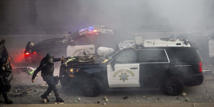 Electric scooters could spur more street thefts, car break-ins, study says