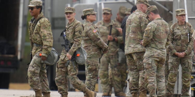 Supreme Court probes Trump's attempt to send National Guard to Chicago