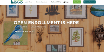 Expiration of enhanced Obamacare subsidies could reverse record enrollment growth, states warn