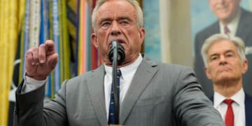 Robert F. Kennedy Jr. to speed up development, availability of cheaper alternatives to costly drugs