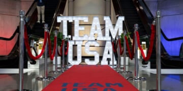 Americans who make Winter Olympics, Paralympics squads will earn $100,000