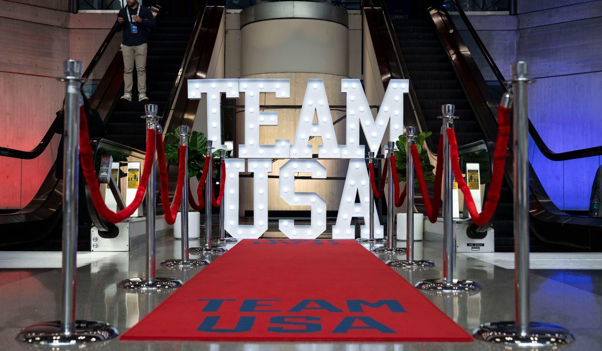 Americans who make Winter Olympics, Paralympics squads will earn $100,000