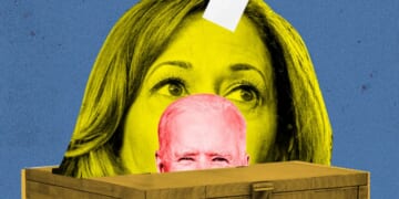 Obama was furious that Pelosi endorsed Harris