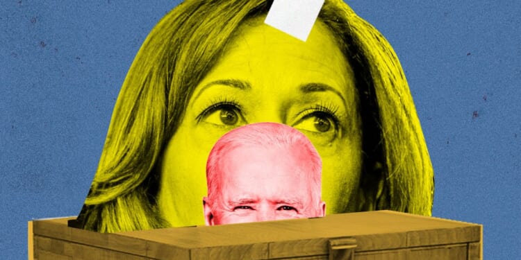 Obama was furious that Pelosi endorsed Harris