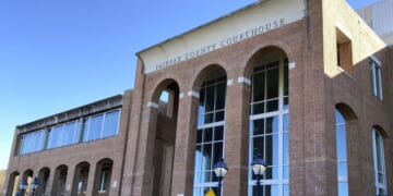 ICE says Fairfax County protected repeat gun offender from deportation