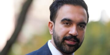 Zohran Mamdani's NYC mayoral run may affect gubernatorial races in N.J.