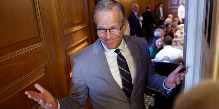 Will the Shutdown End with a Long-Term Funding Deal?