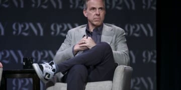 Jake Tapper, CNN host, says left-wing indoctrination efforts turning students more conservative