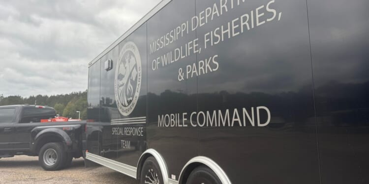 Three monkeys still loose after truck crash in Mississippi