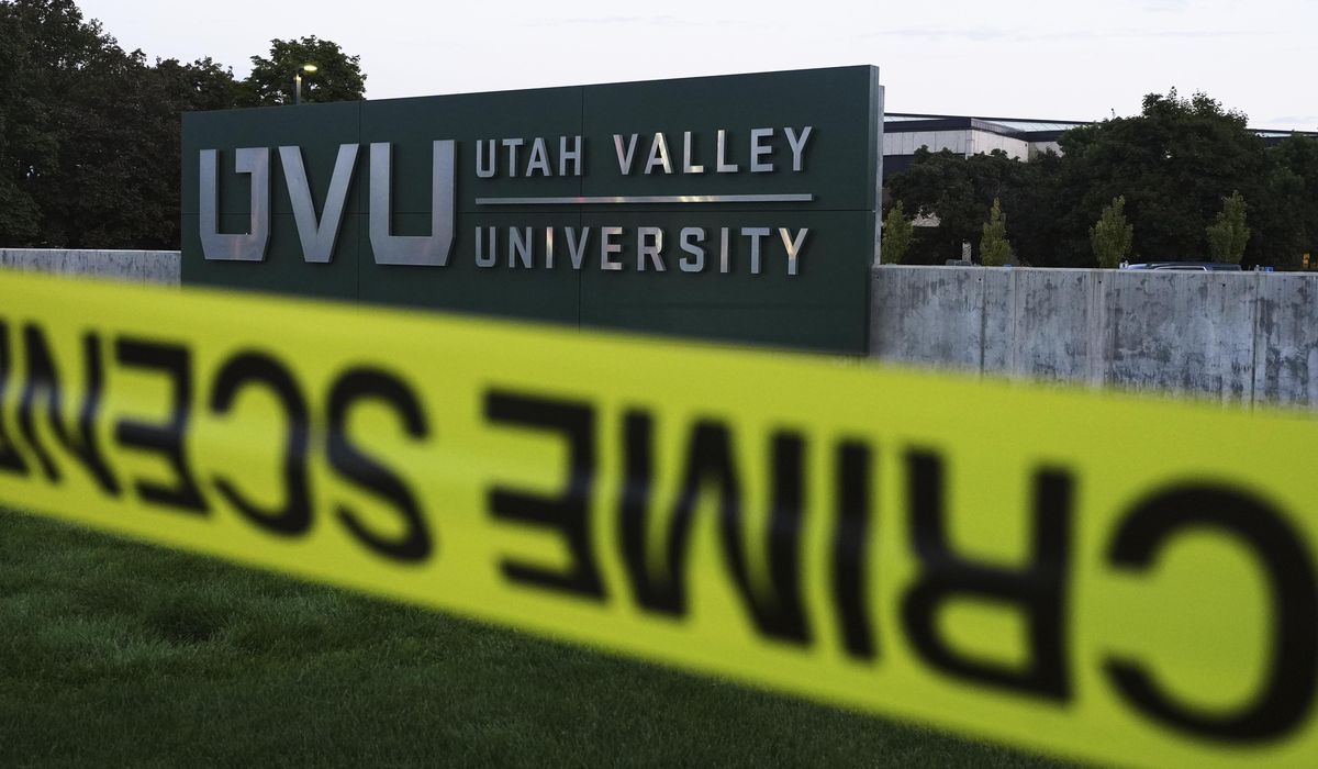 Americans perceive crime at lowest level since early 2000s: Poll