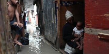 Haiti, Jamaica and Cuba picking up the pieces after Melissa's destruction